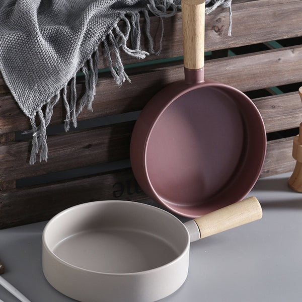 Serving Bowl With Handle - Serving bowls, noodle bowl, snack bowl, popcorn bowls | Bowls for dining & home decor