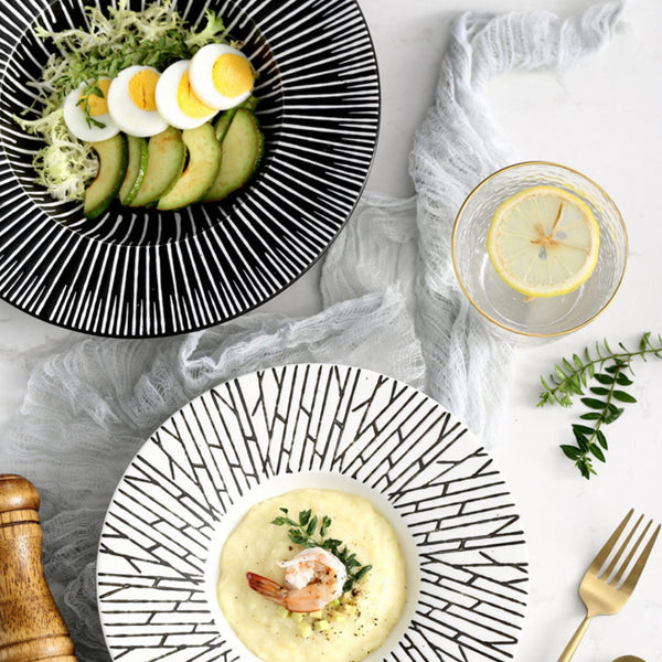 Siena Pasta Bowl