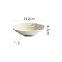 Sleek Ramen Bowl 400 ml - Soup bowl, ceramic bowl, ramen bowl, serving bowls, salad bowls, noodle bowl | Bowls for dining table & home decor