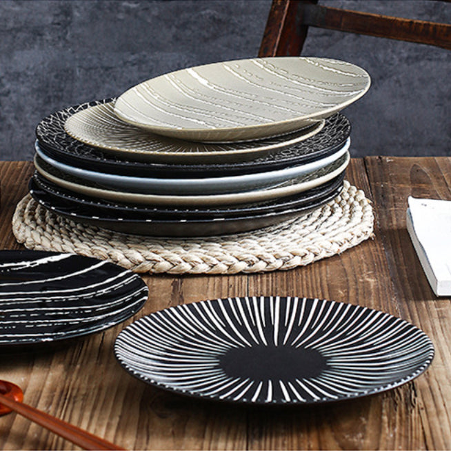 Sleek Snack Plate Online Premium Snack Plate Nestasia