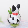 Football Planter - Indoor planters and flower pots | Home decor items