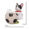 Football Planter - Indoor planters and flower pots | Home decor items