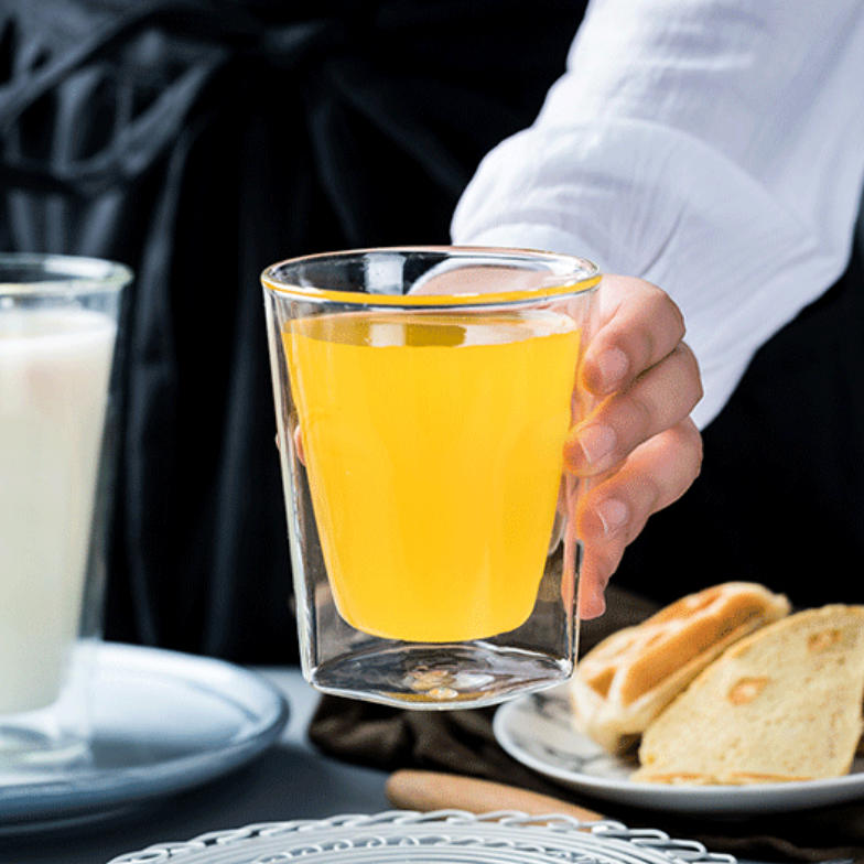 Small Drinking Glass