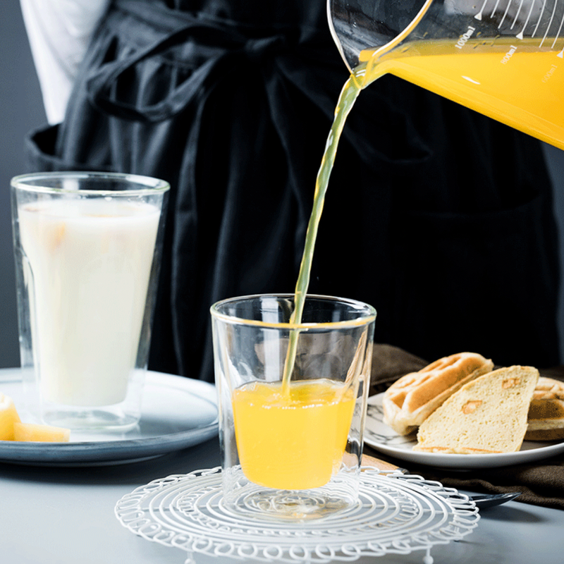 Small Drinking Glass