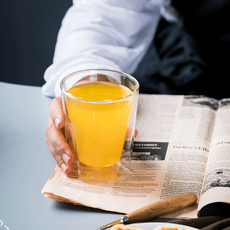 Small Drinking Glass