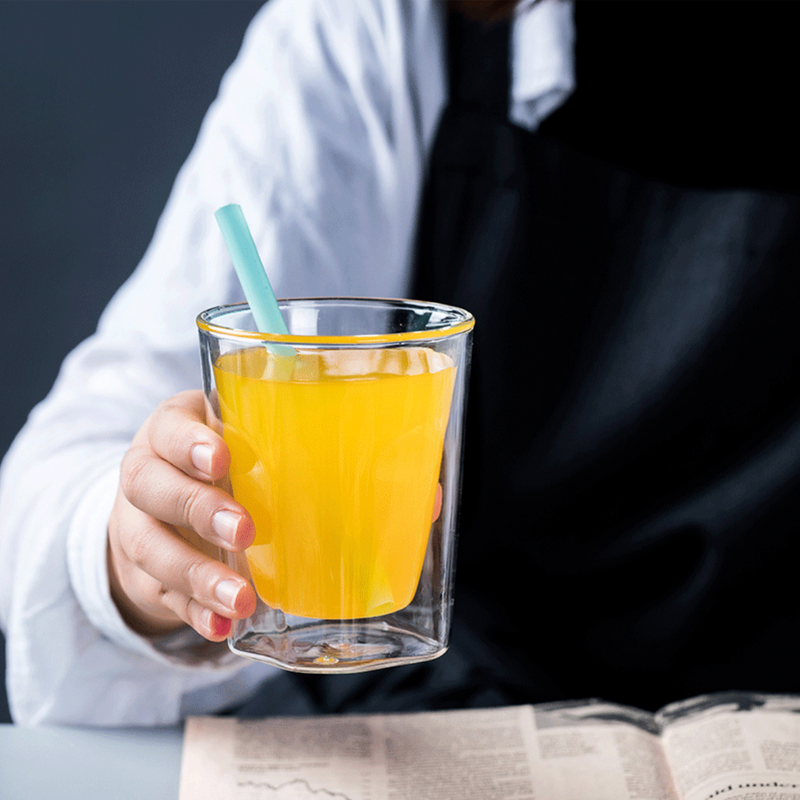 Small Drinking Glass