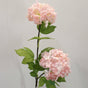 Snowball flower - Artificial flower | Flower for vase | Home decor item | Room decoration item