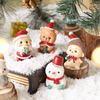 Snowman Decor - Showpiece | Home decor item | Room decoration item