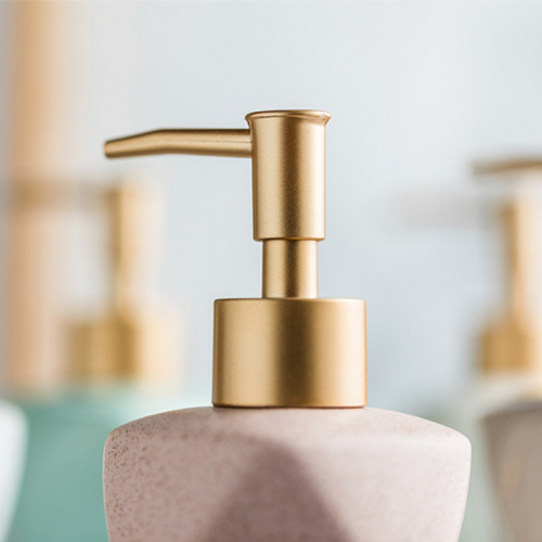Soap Dispenser