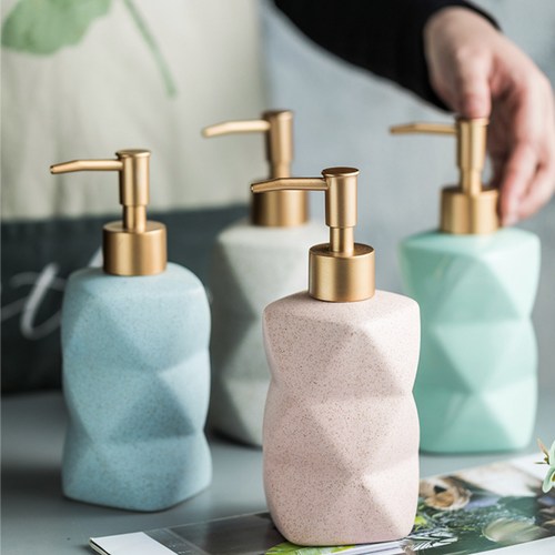 Soap Dispenser