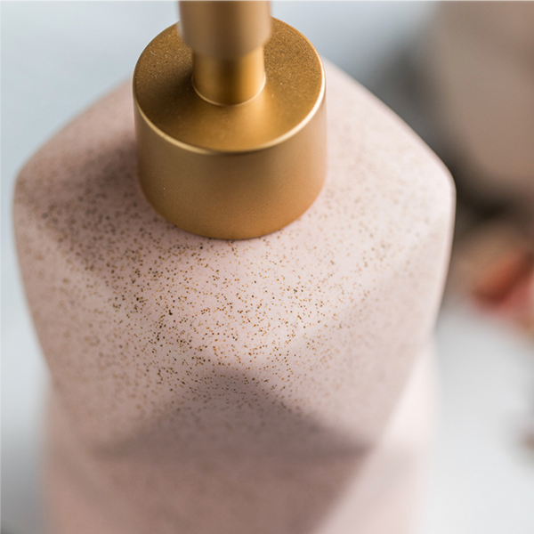 Soap Dispenser
