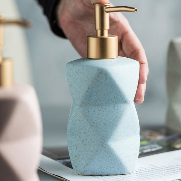Soap Dispenser