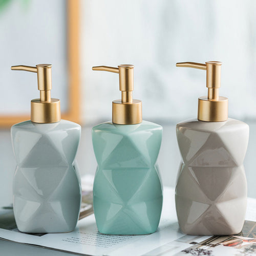 Soap Dispenser