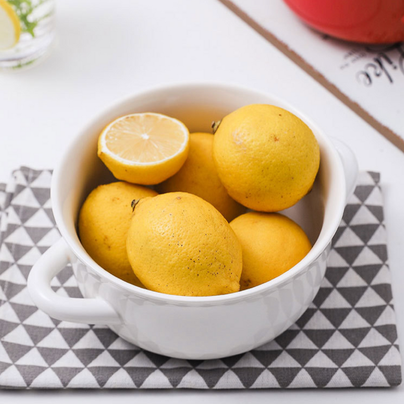 Soup Dish - Bowl, soup bowl, ceramic bowl, snack bowls, curry bowl, popcorn bowls | Bowls for dining table & home decor