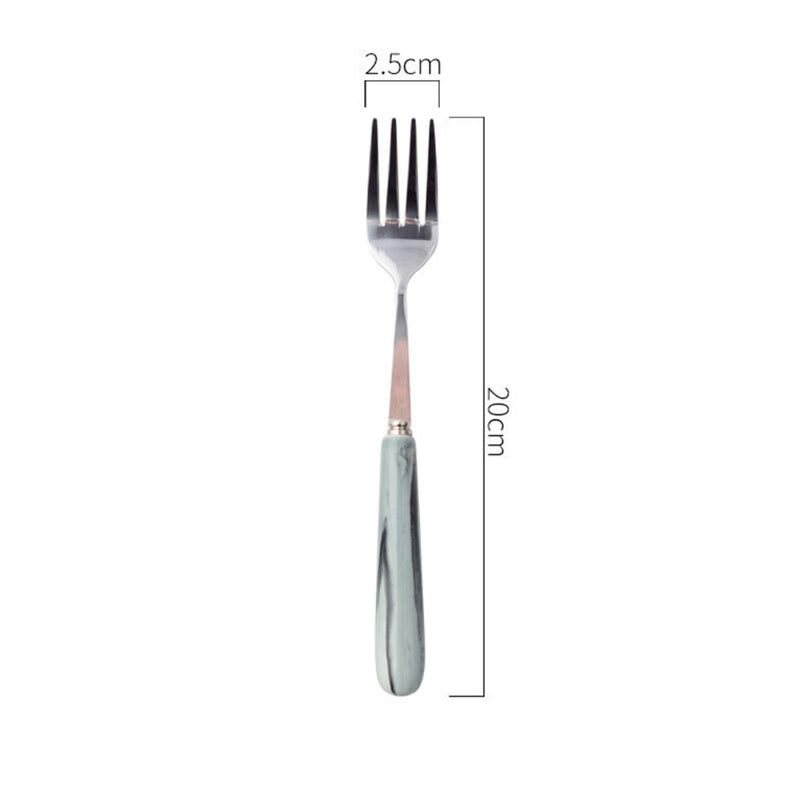 Spoons And Forks
