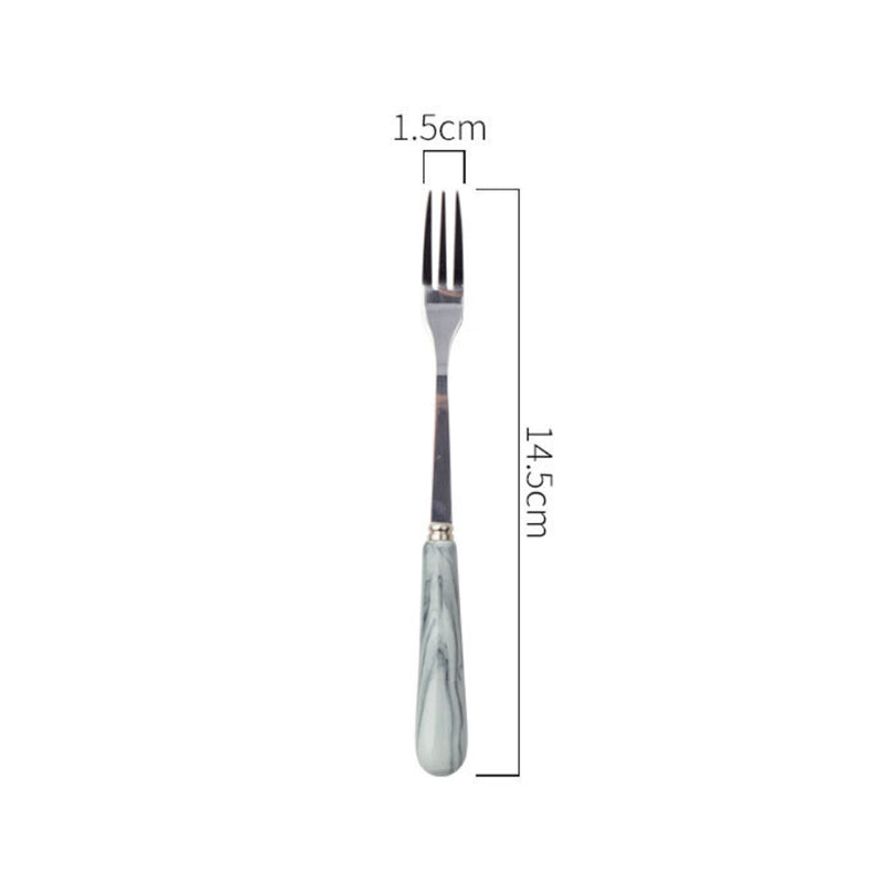 Spoons And Forks