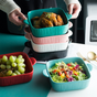 Square Baking Pan - Baking Dish