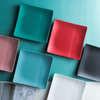 Square Platter - Serving plate, snack plate, dessert plate | Plates for dining & home decor