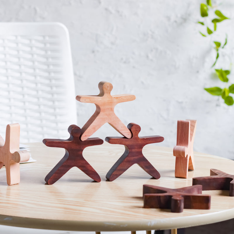 Stacking Game - Party game, birthday games, fun party games | Games for Party & Home decor