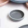 Stoneware Small Dish - Serving plate, small plate, snacks plates | Plates for dining table & home decor