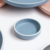 Stoneware Small Dish - Serving plate, small plate, snacks plates | Plates for dining table & home decor