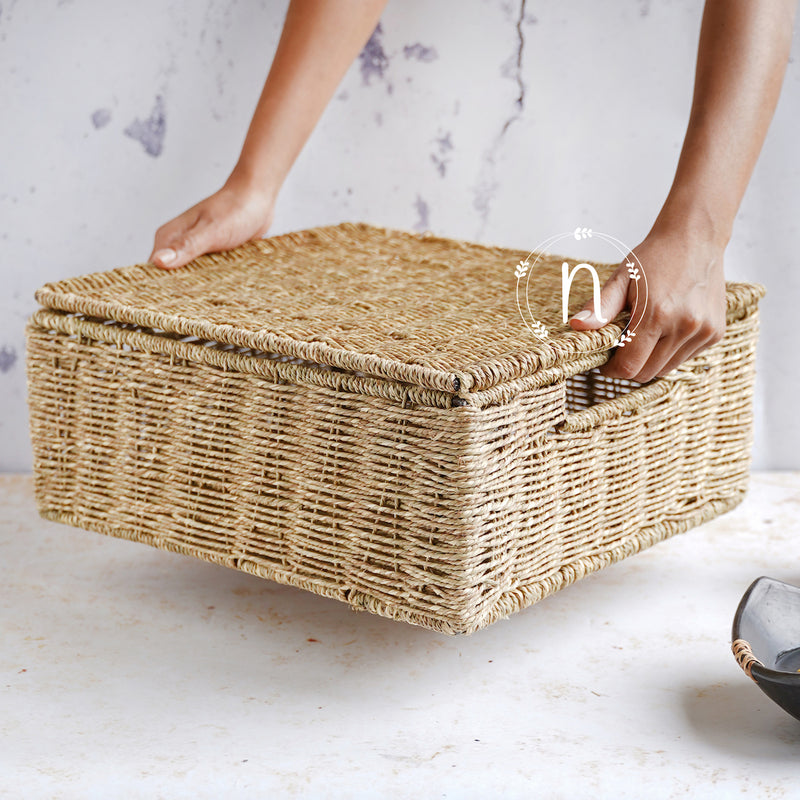 Storage Basket Set - Basket | Storage Basket