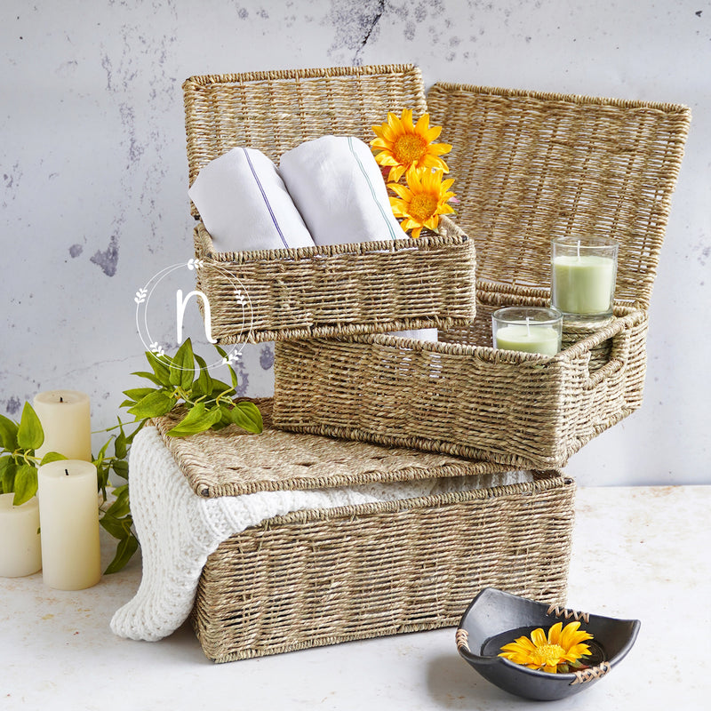 Storage Basket Set - Basket | Storage Basket