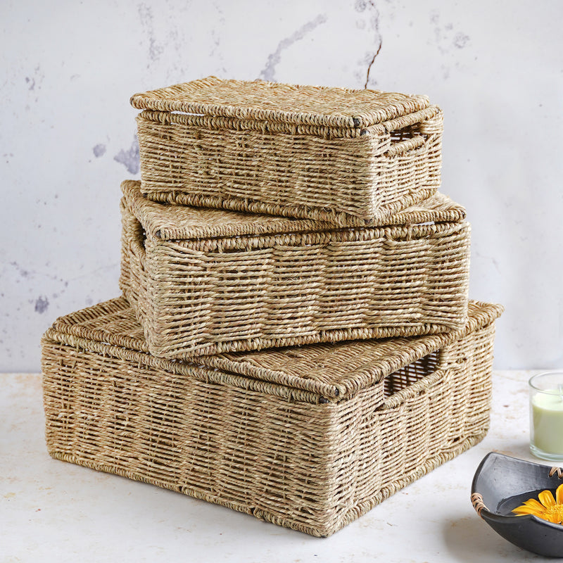 Storage Basket Set - Basket | Storage Basket