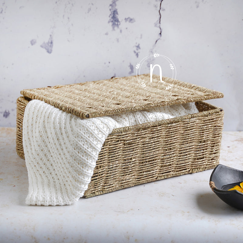 Storage Basket Set - Basket | Storage Basket