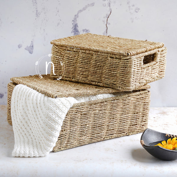 Storage Basket Set