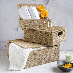 Storage Basket Set - Basket | Storage Basket