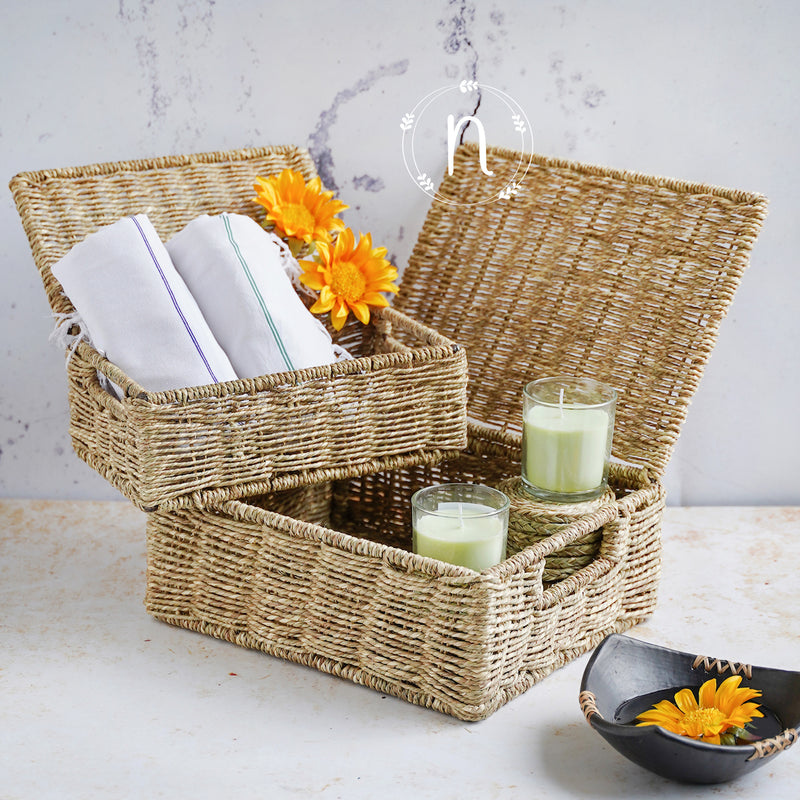 Storage Basket Set - Basket | Storage Basket