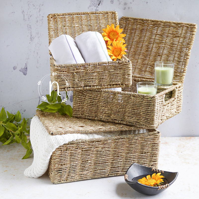 Storage Basket Set - Basket | Storage Basket
