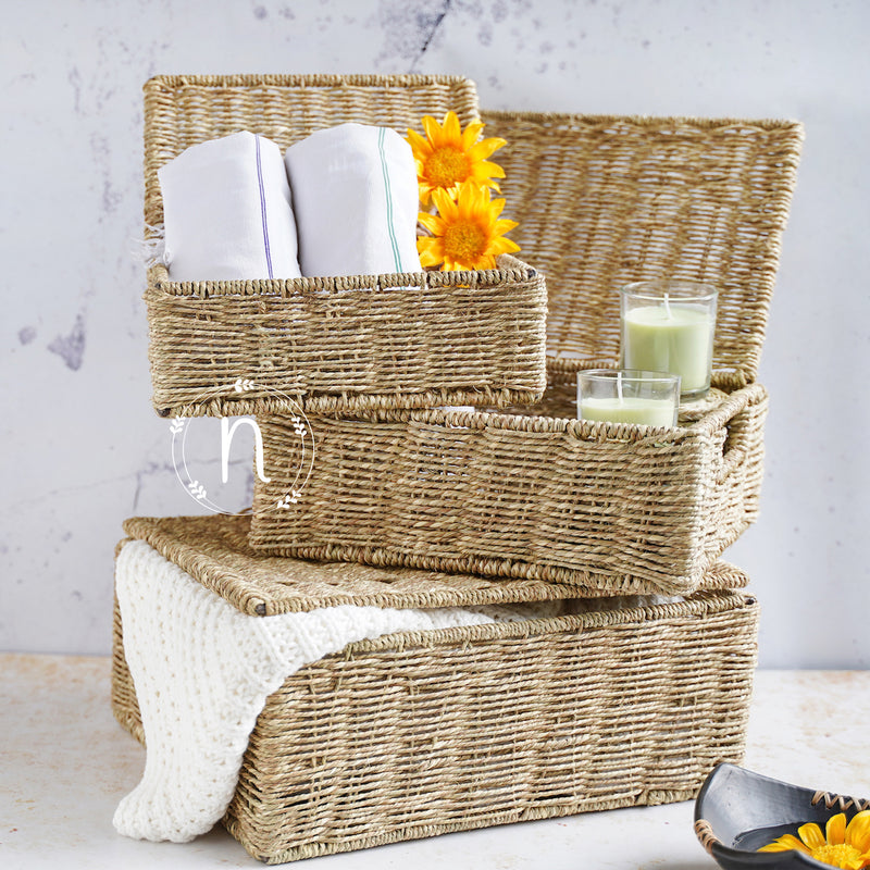 Storage Basket Set - Basket | Storage Basket