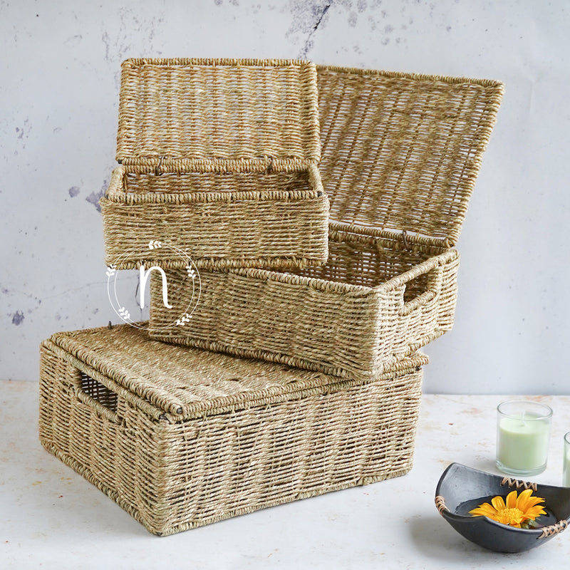 Storage Basket Set - Basket | Storage Basket