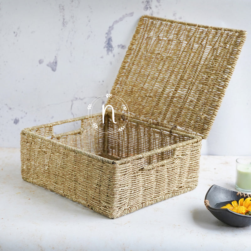 Storage Basket Set - Basket | Storage Basket