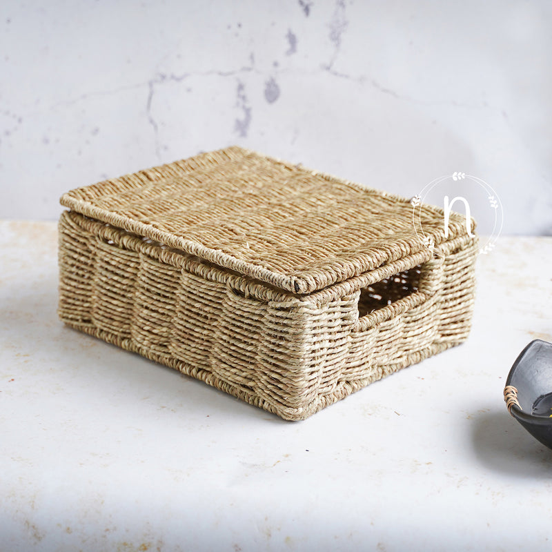Storage Basket Set - Basket | Storage Basket