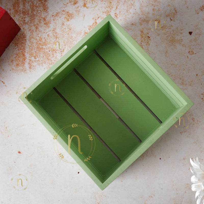 Storage Crate - Basket | Organizer | Crate