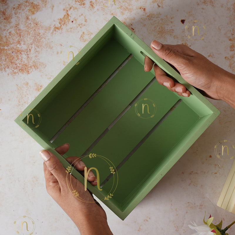 Storage Crate - Basket | Organizer | Crate