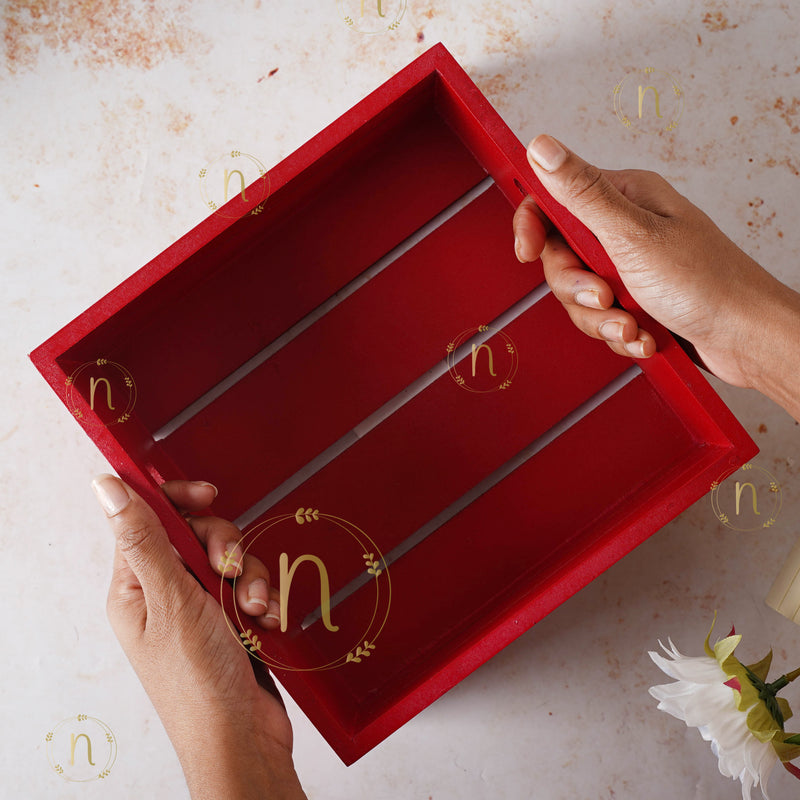 Storage Crate - Basket | Organizer | Crate