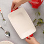 Strawberry Baking Tray - Baking Dish