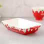 Strawberry Baking Tray - Baking Dish