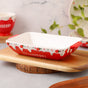 Strawberry Baking Tray - Baking Dish