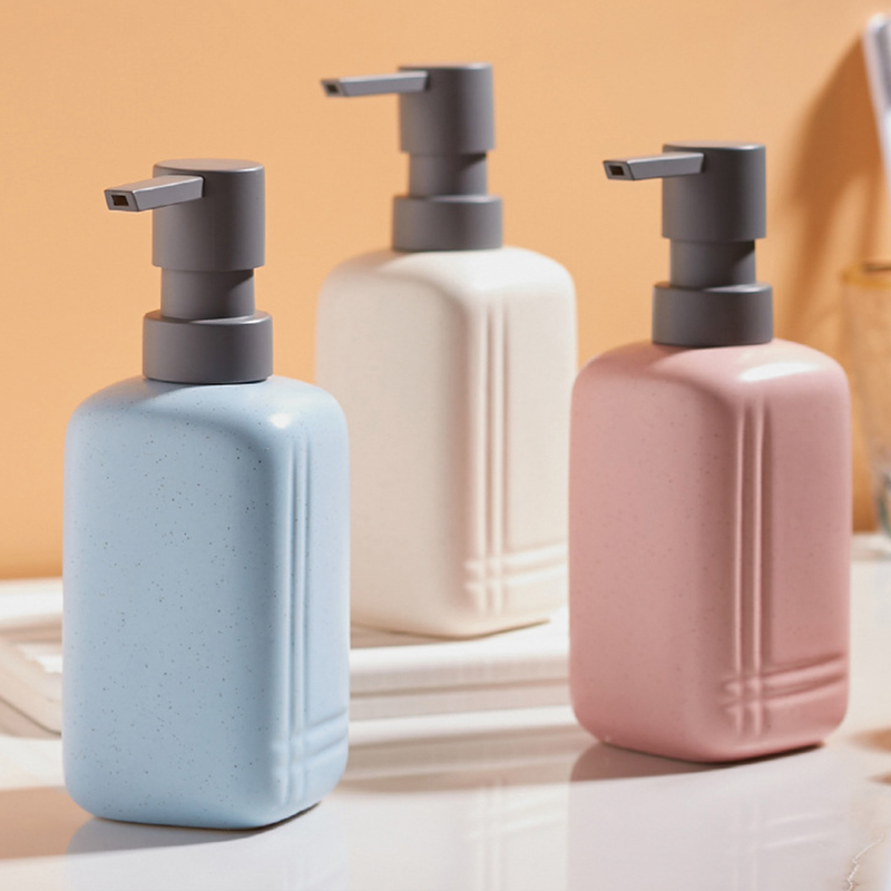 Stylish Hand Wash Bottle