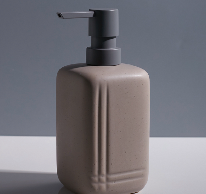 Stylish Hand Wash Bottle
