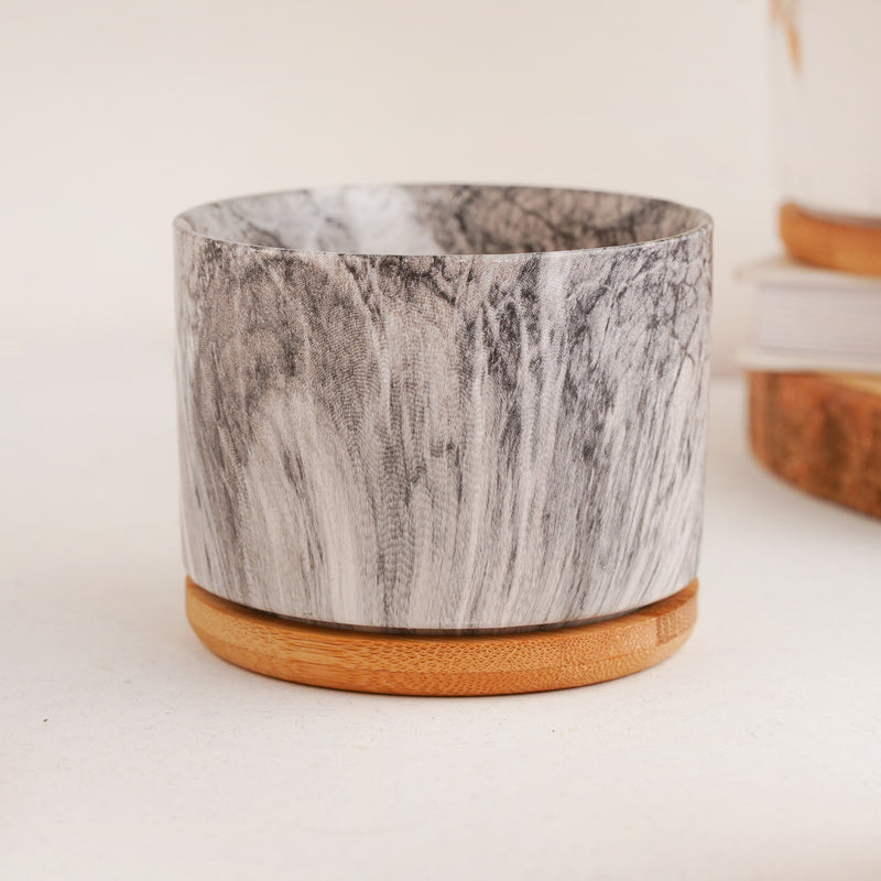 Succulent Plant Pot - Indoor planters and flower pots | Home decor items