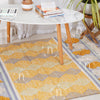 Summer Patterned Rug