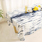 Tie and Dye Table Cloth