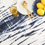 Tie and Dye Table Cloth