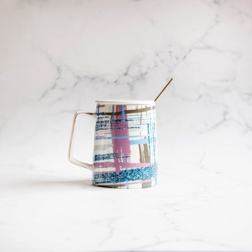 Mug Cup- Mug for coffee, tea mug, cappuccino mug | Cups and Mugs for Coffee Table & Home Decor